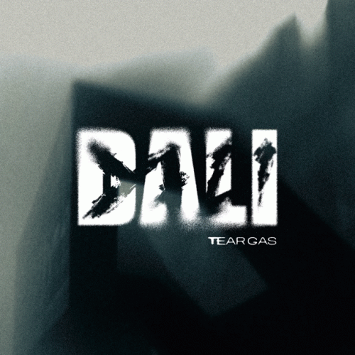 The Dali Thundering Concept : Teargas